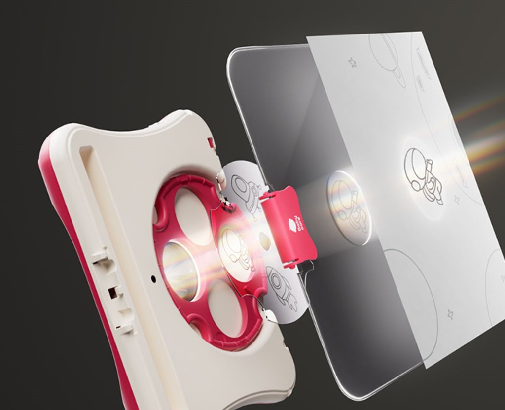 Самбар ховилтой BC2206019-1