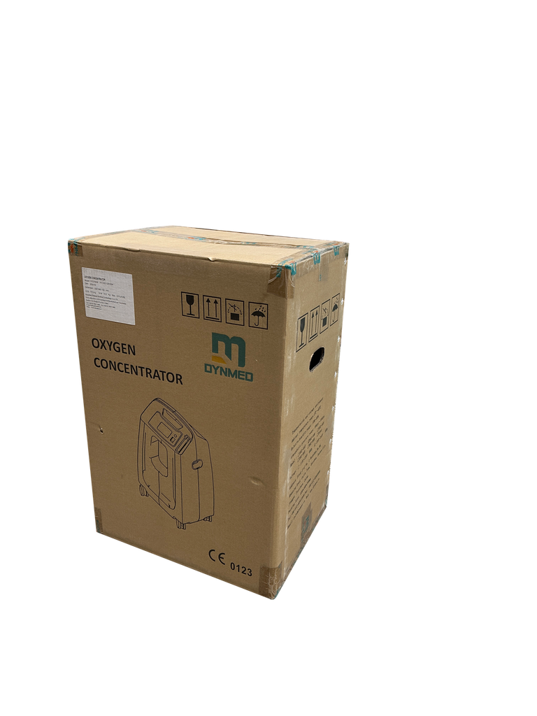 Хүчилтөрөгч Өтгөрүүлэгч 