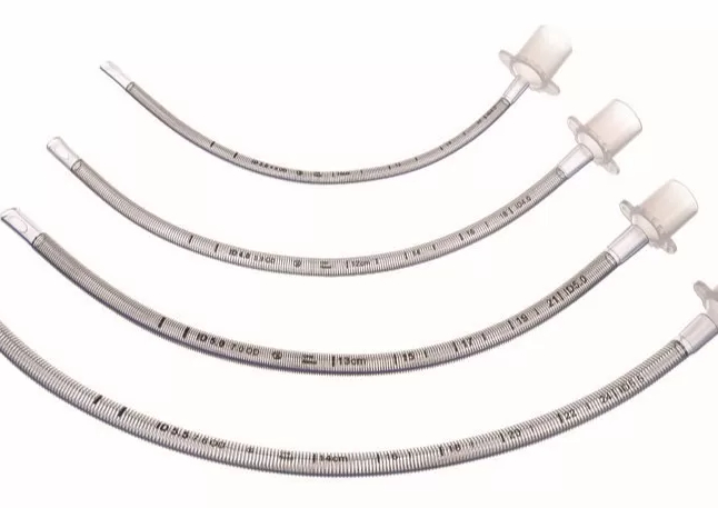Интубацийн гуурс спирал №7.5 - YANGZHOU MEDITECH IMPORT & EXPORT CO.,LTD