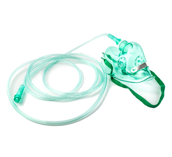 Нублайзерын гуурс L №1