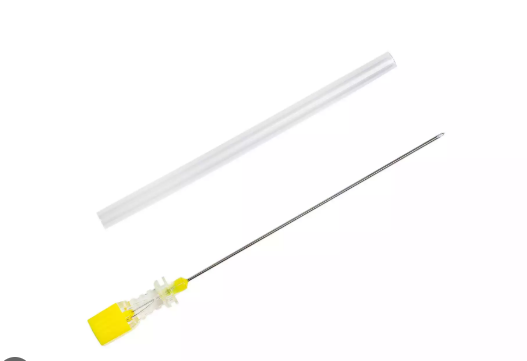 Нугасны хатгалтын зүү SPQB 20G-90мм №1