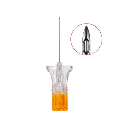 Нугасны хатгалтын зүү SPQB 27G-90мм №1