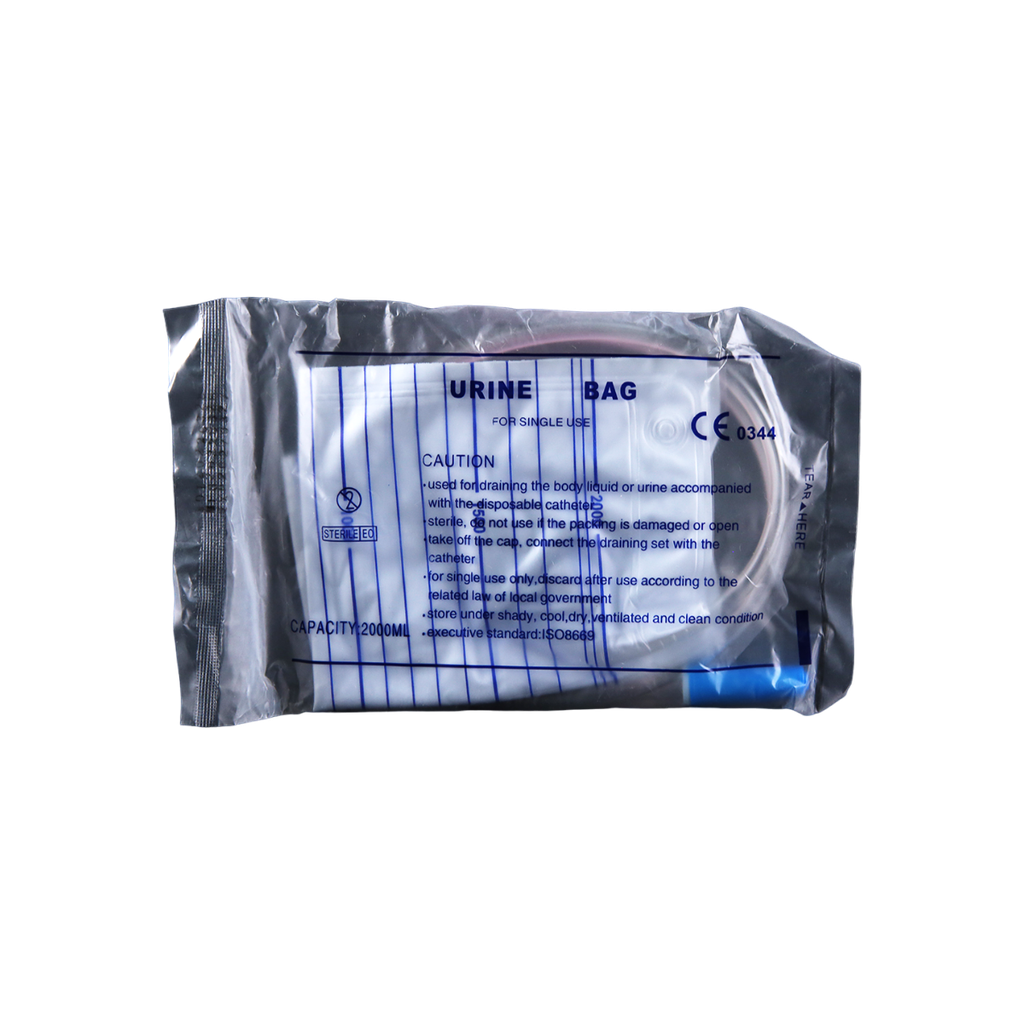 Эсмарк №1 Нэг удаагийн