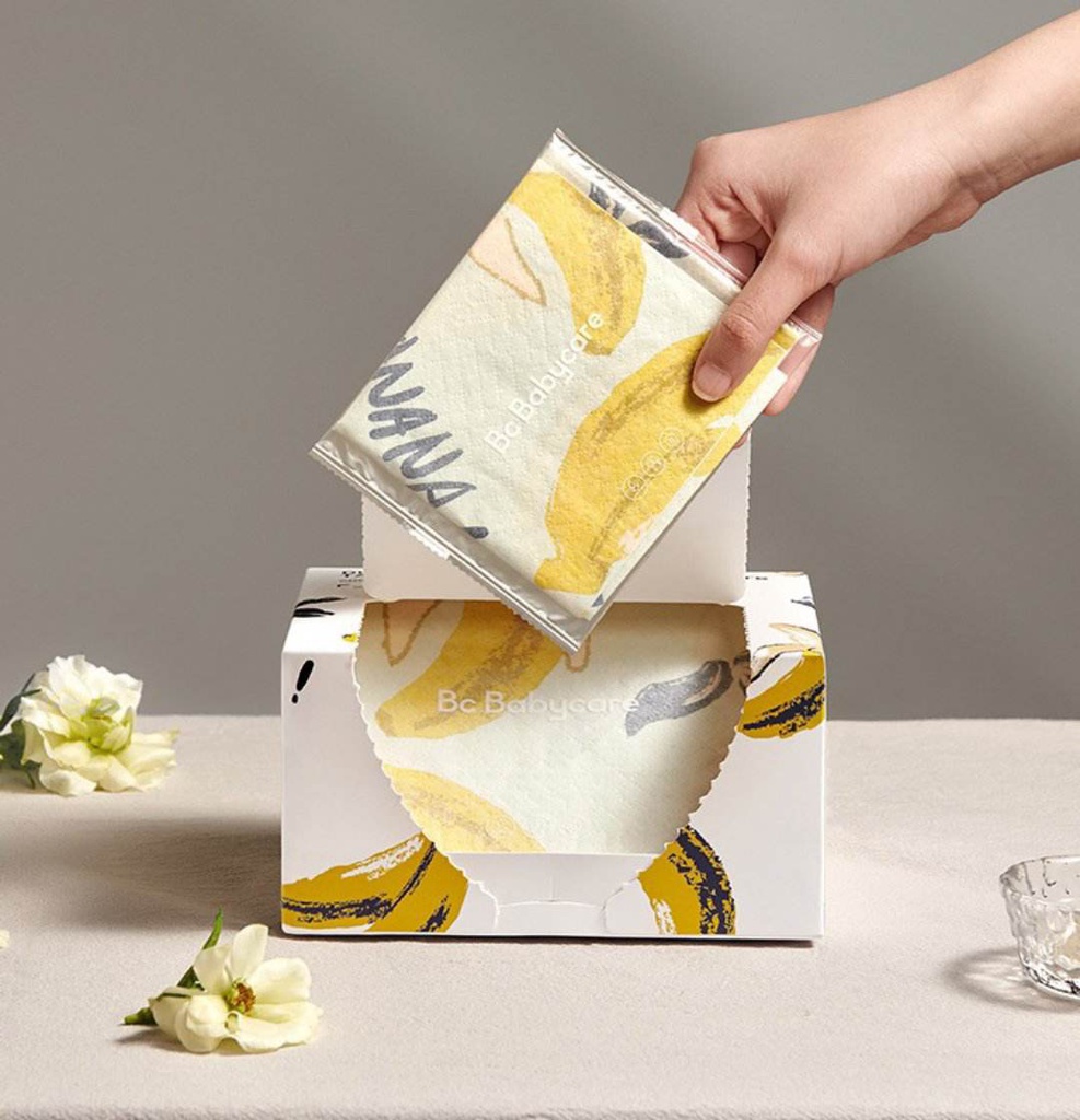 Нэг удаагийн хормогч хүүхдийн №20 BC2203027