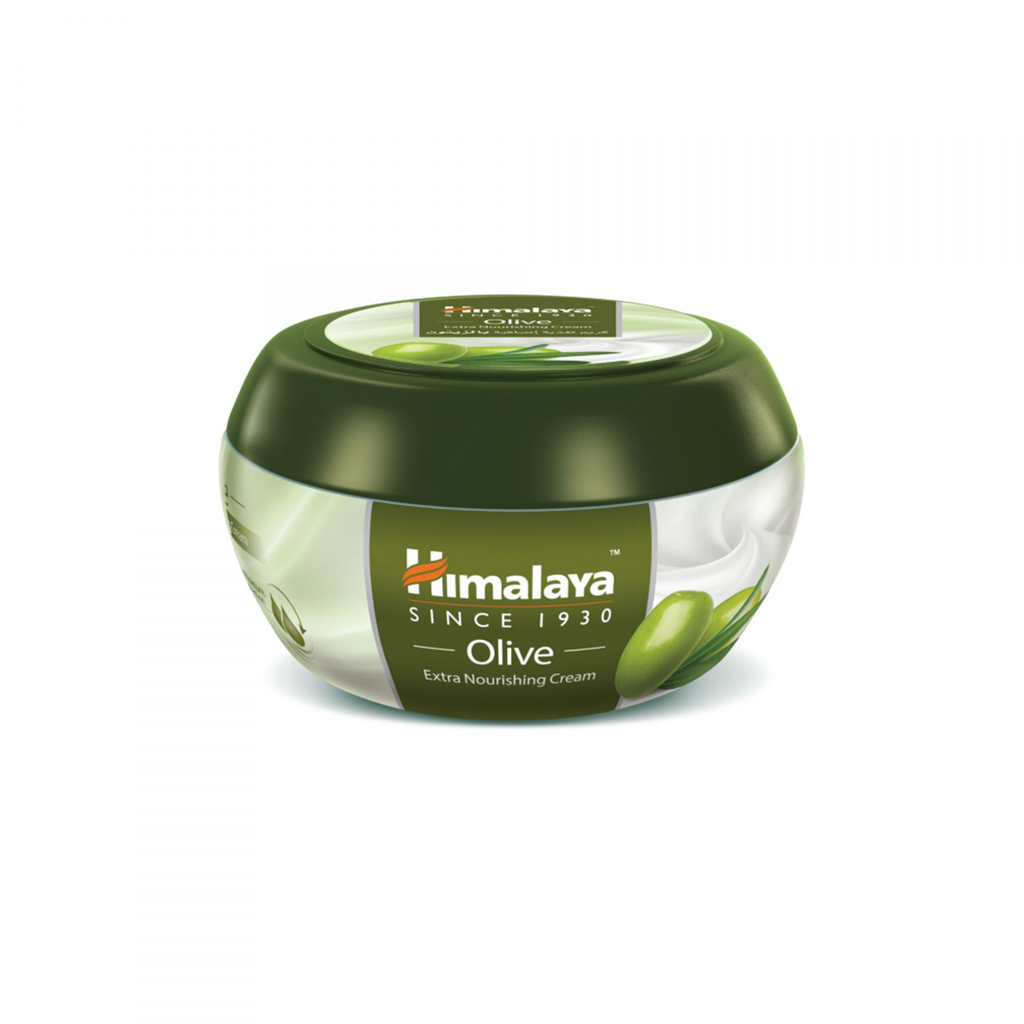 Нүүрний тос Olive  50мл