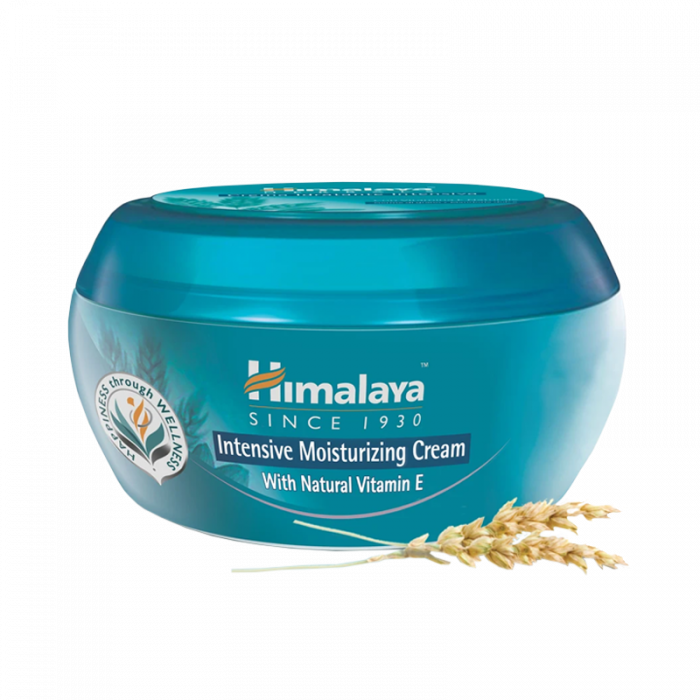 Нүүрний тос эрчимтэй чийгшүүлэгч Himalaya 50мл