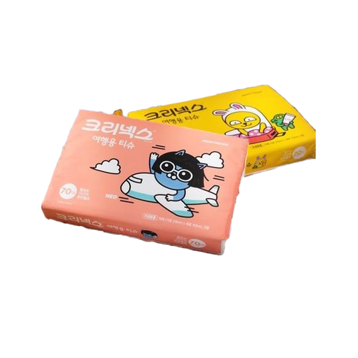 Сальфетка Хуурай Kleenex kakao №60