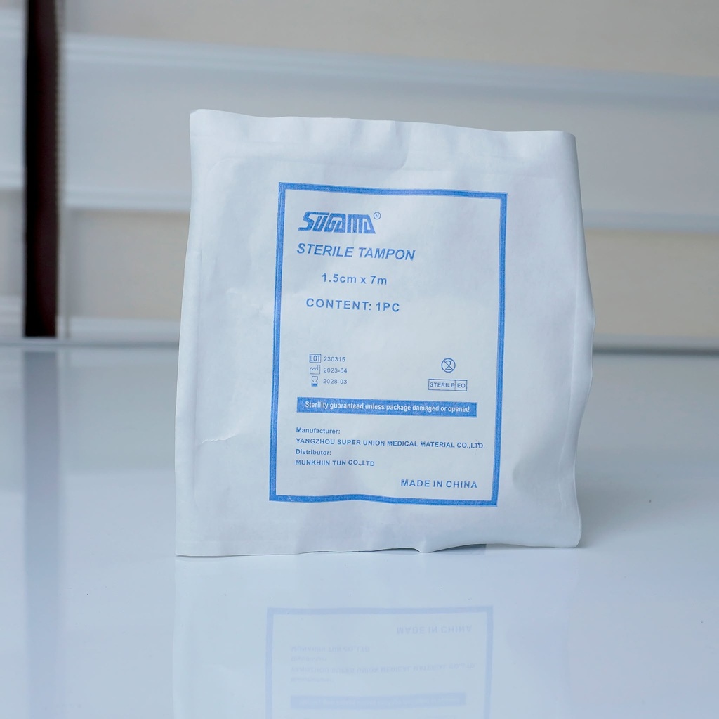 Трунд 1.5*7 №1