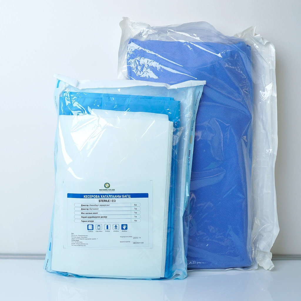 Хагалгааны цомог /ЭХЭМҮТ/