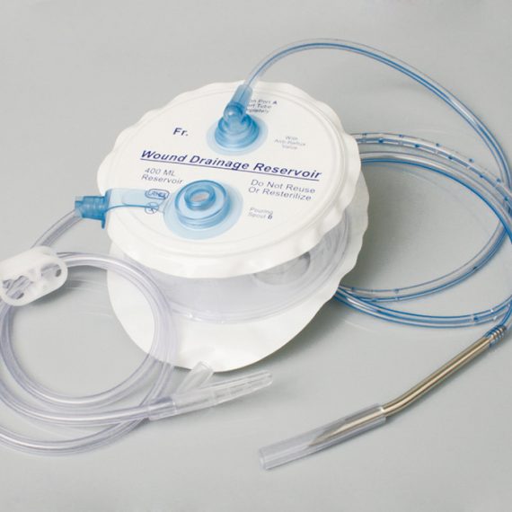 Ходоодны вакум гуурс 18fr №1