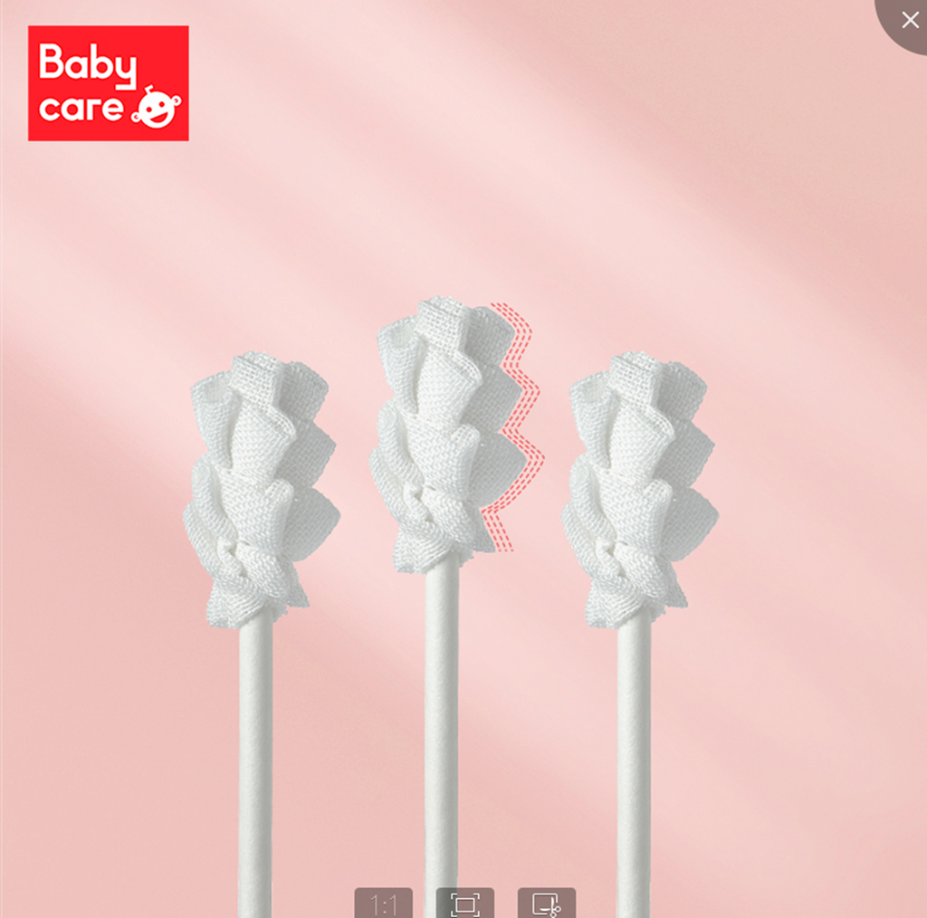 Хүүхдийн ам цэвэрлэгч №36