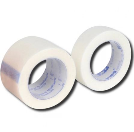 Цаасан лент 2.5x5см №1