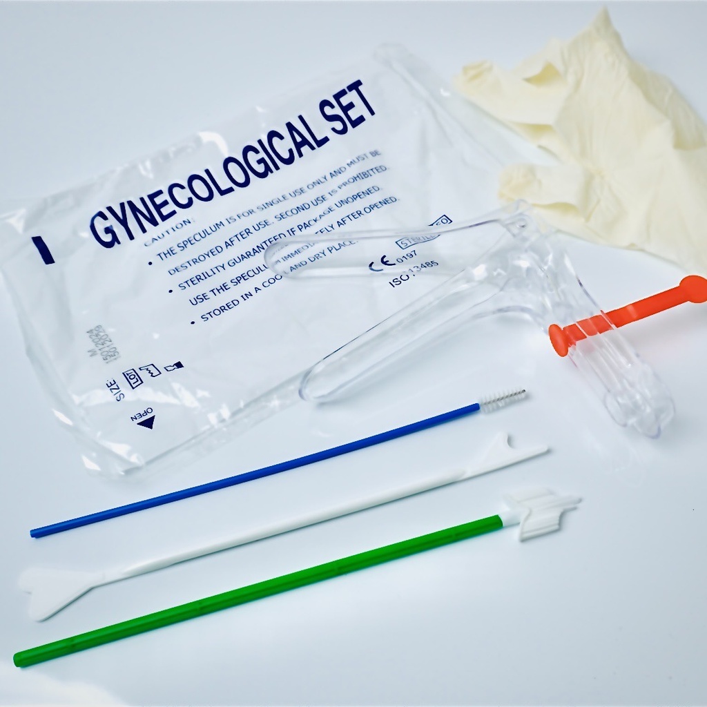 Цитологийн иж бүрдэл №1