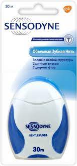 Шүдний утас 30м Sensodyne №1
