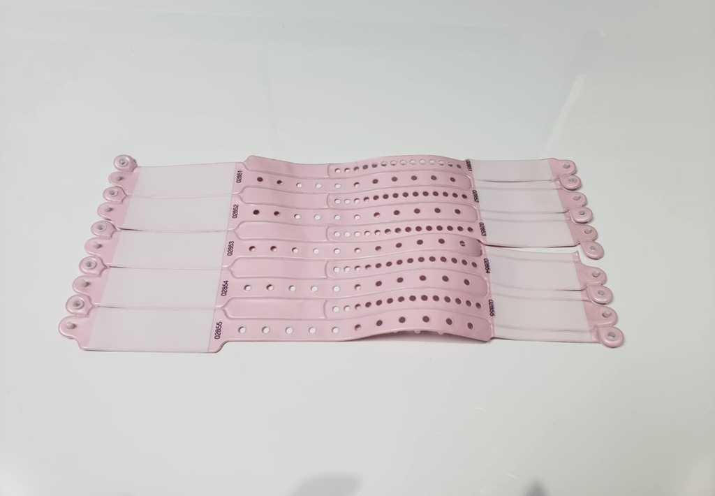 Эх нярайн бугуйвч /хос/ №1