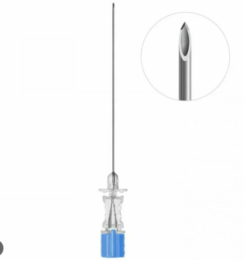 Нугасны хатгалтын зүү 25G №1