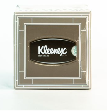 Сальфетка Хуурай Kleenex max №250