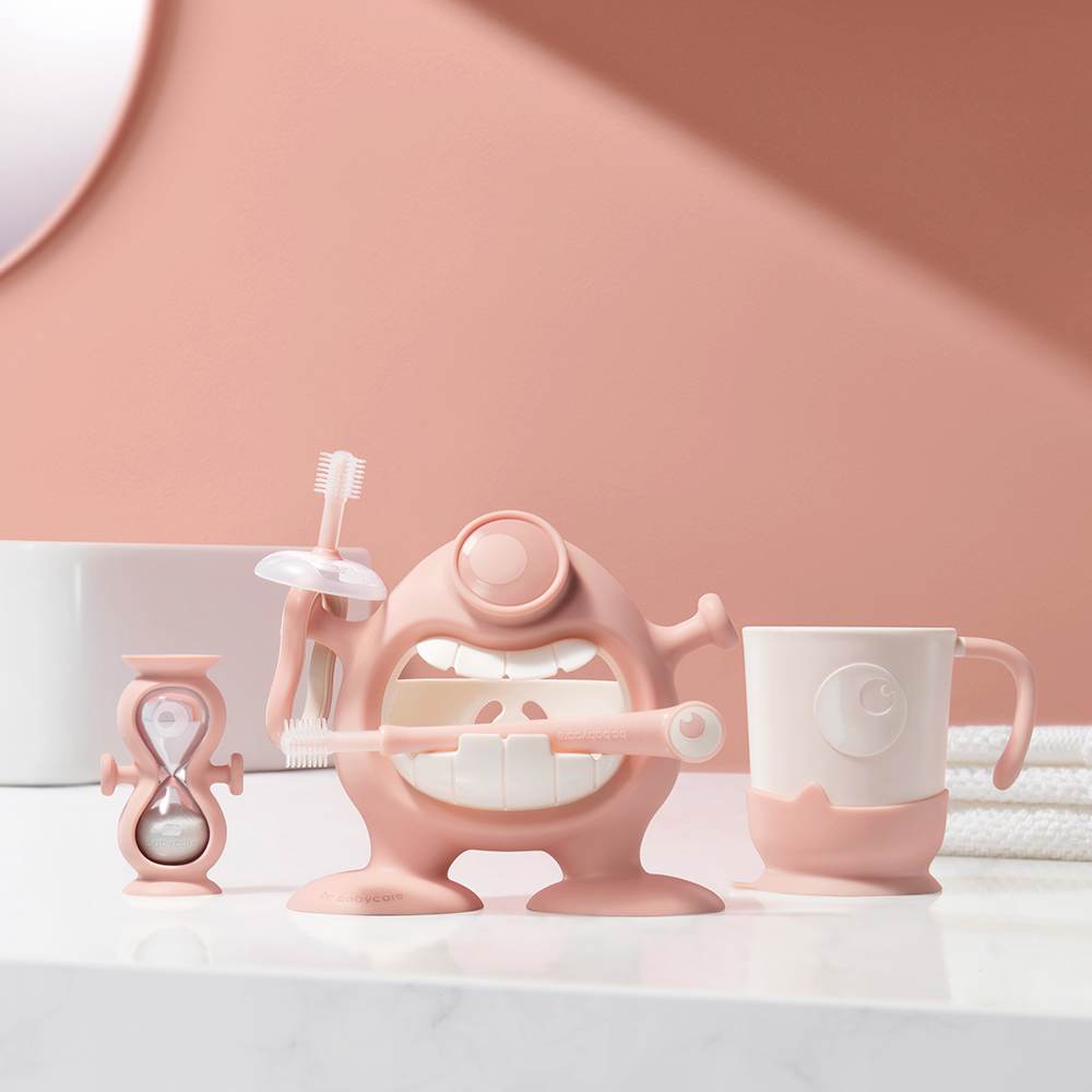 Хүүхдийн шүд арчилгааны багц №5