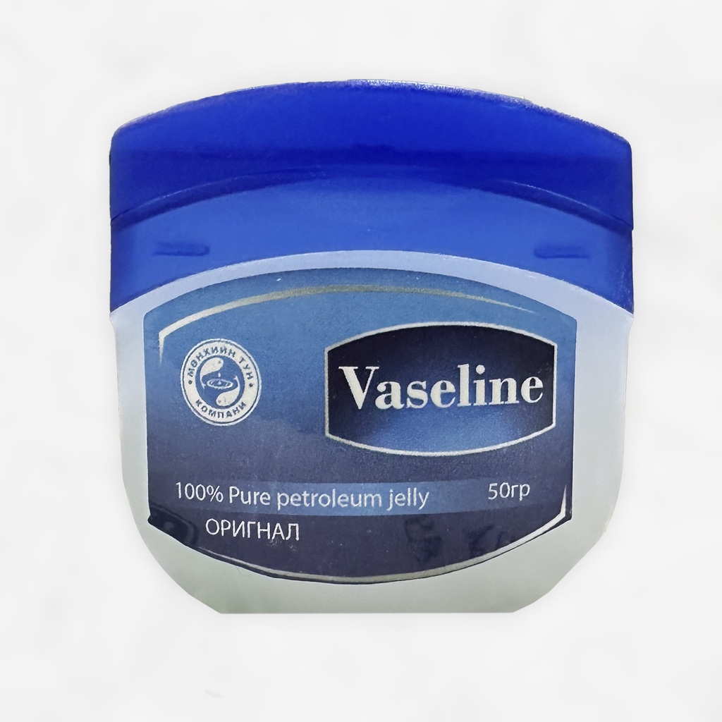 Вазелин 50гр №1 Тос