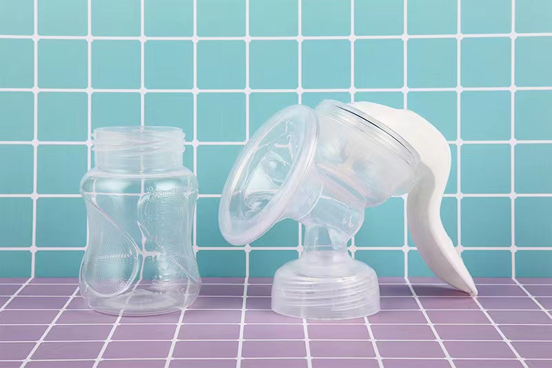 Хөхний саалтуур жижиг №1