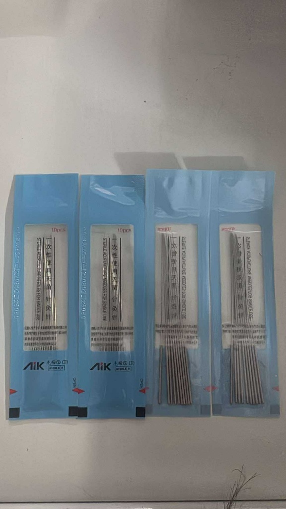 Мөнгөн зүү 30*40 №1