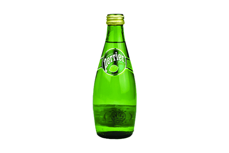 Рашаан ус Perrier lime №1