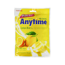 Anytime Lemon