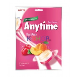 Anytime Plum&Peach