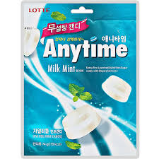 Anytime Mint /Bluemarine/