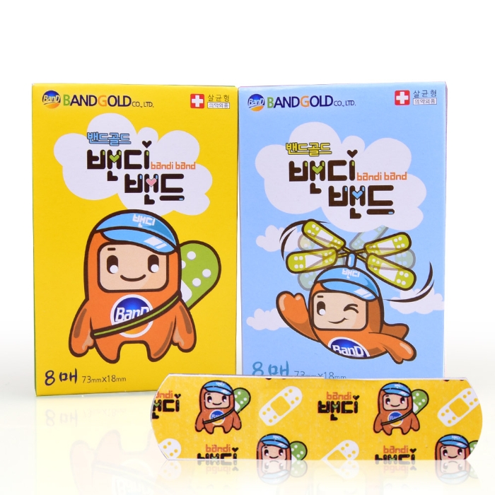 Хуруу лент хүүхдийн №8