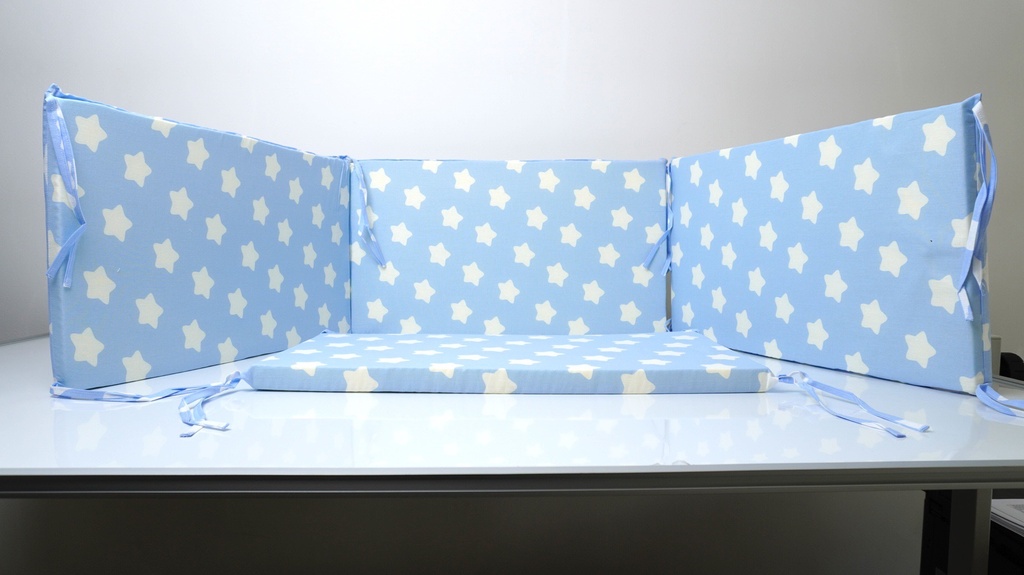 Нярайн орны зөөлөвч №1