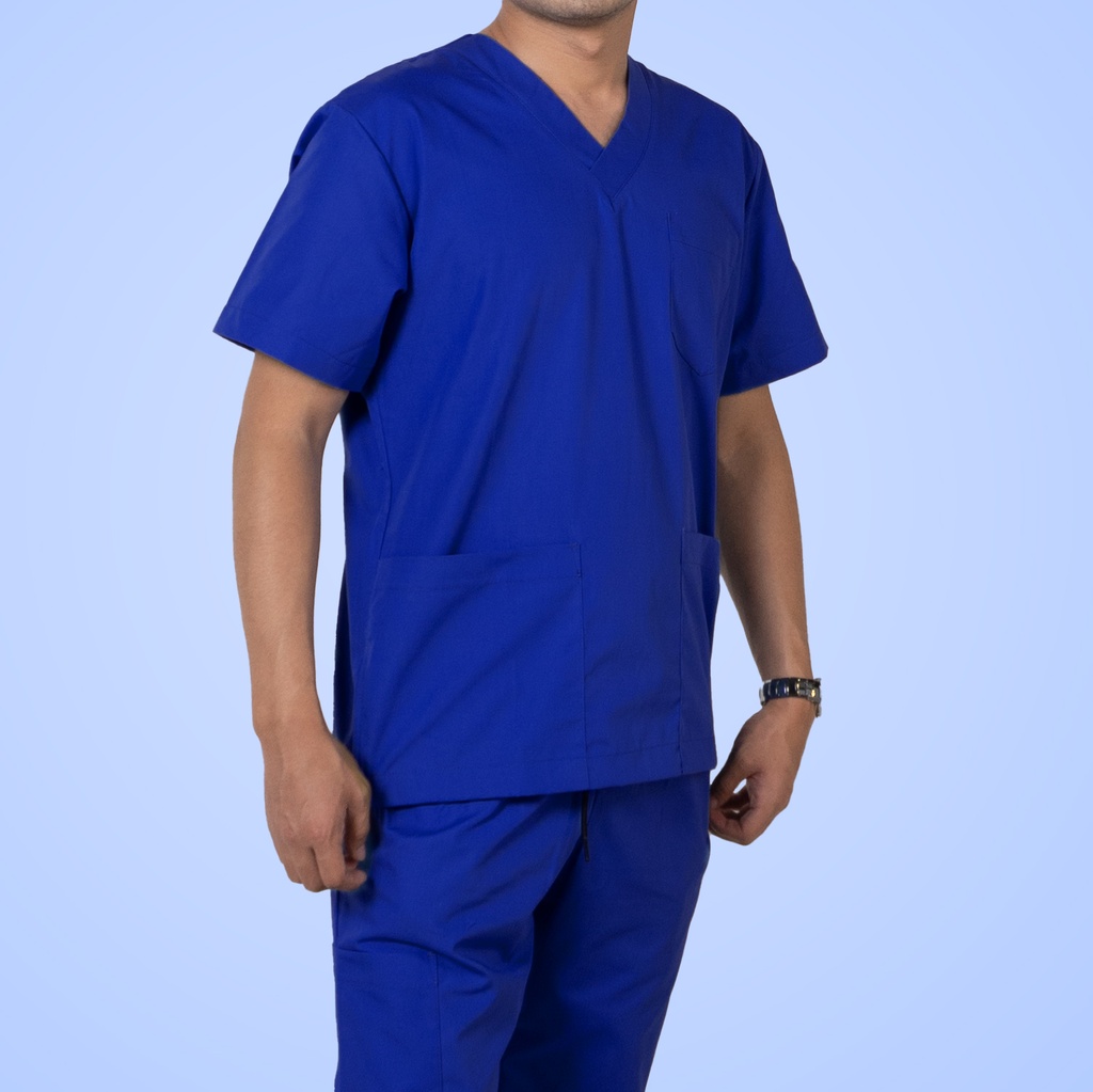 Мэс заслын хослол хар хөх №1 Эрэгтэй