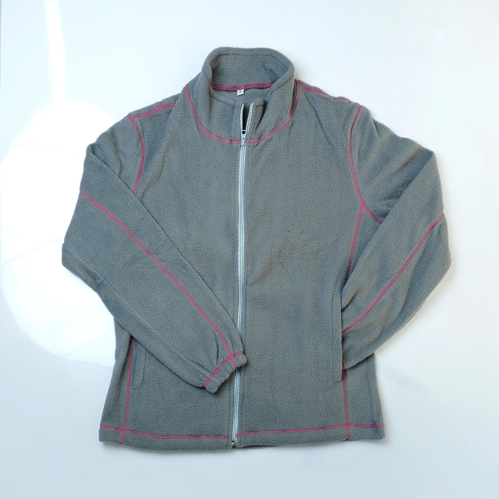 Бомбер саарал №1