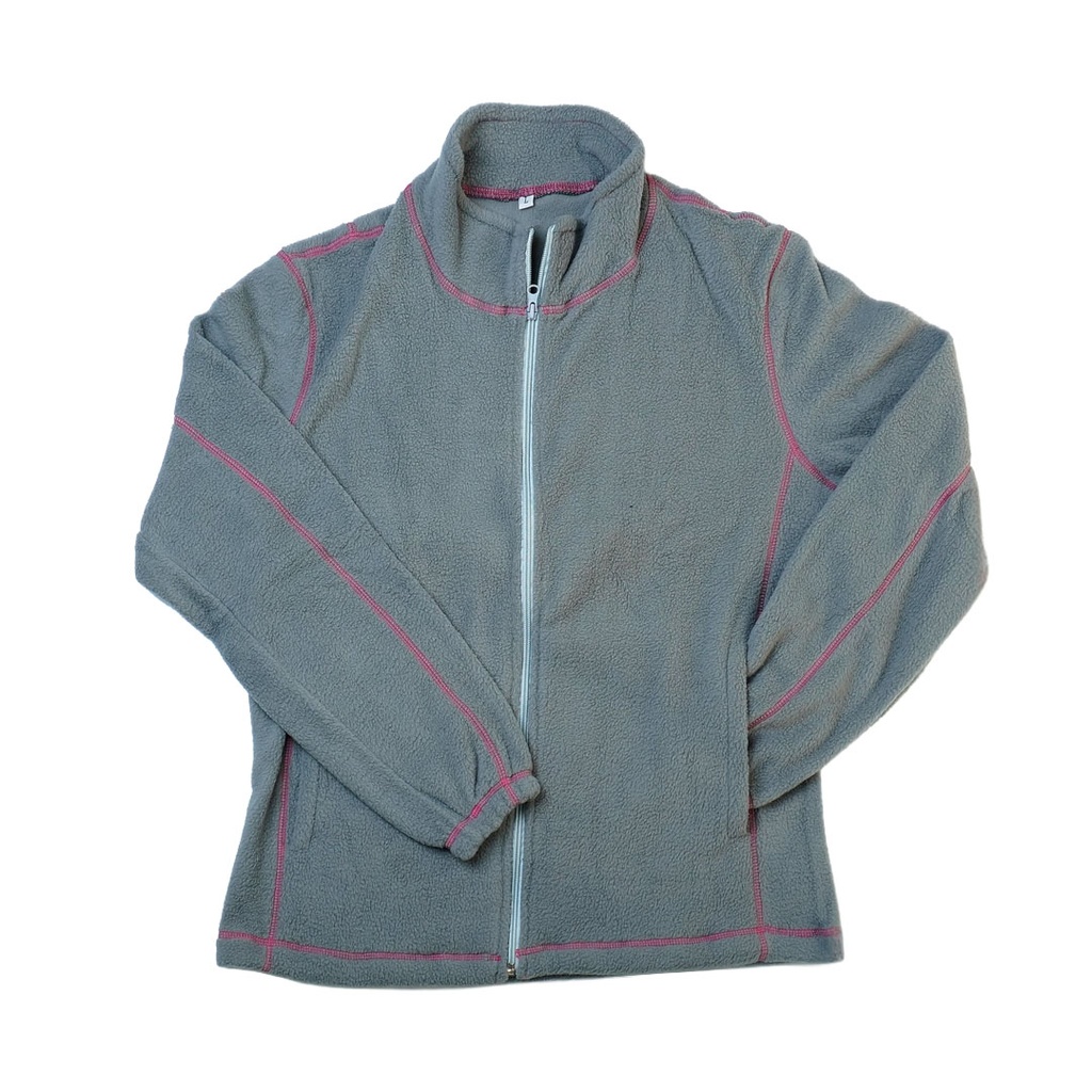 Бомбер саарал №1