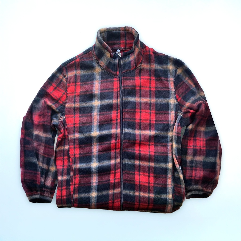 Бомбер шоотой хүрэн №1