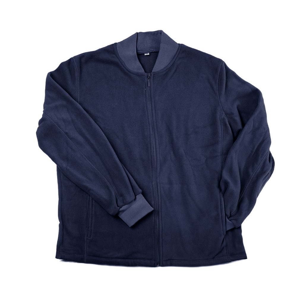 Бомбер хар хөх №1