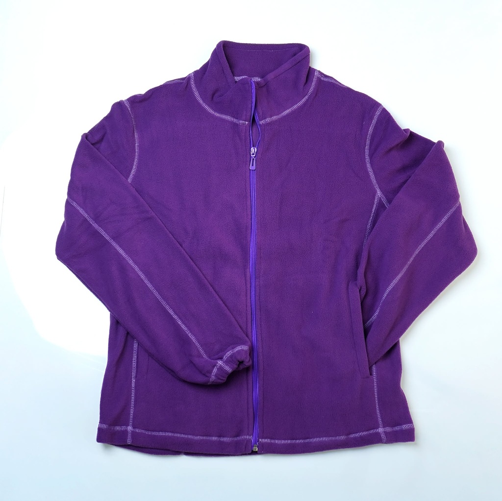 Бомбер гүн нил ягаан №1