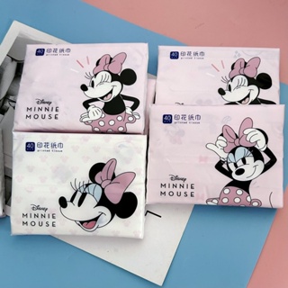 Сальфетка хуурай Mickey №40