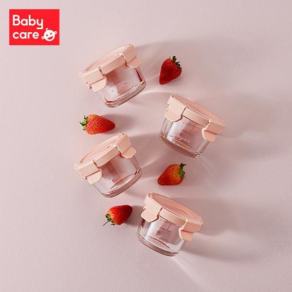 Хадгалах сав шилэн №4