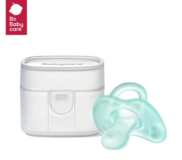 Соска, силикон S-L