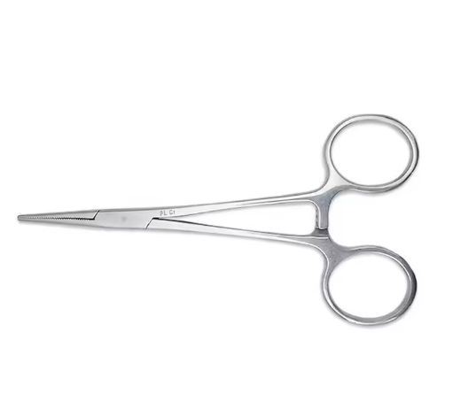 Цус тогтоох хавчаар 16см №1