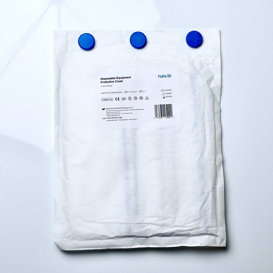 C-arm уут 100*330см №1