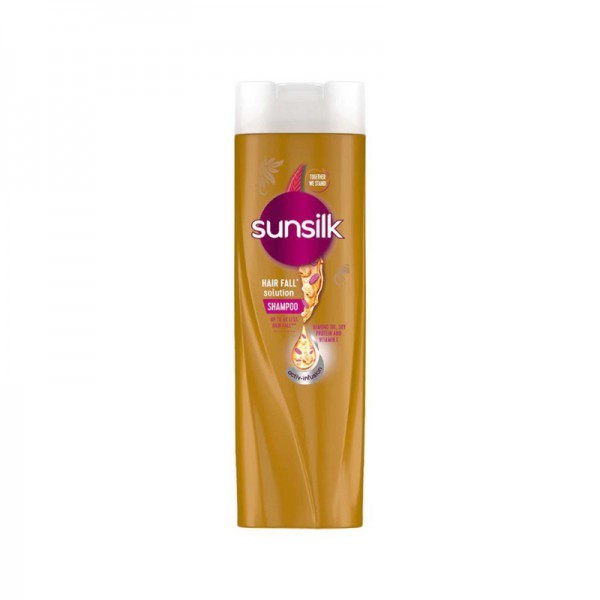 Шампунь Sunsilk Soft & Smooth 300ml №1