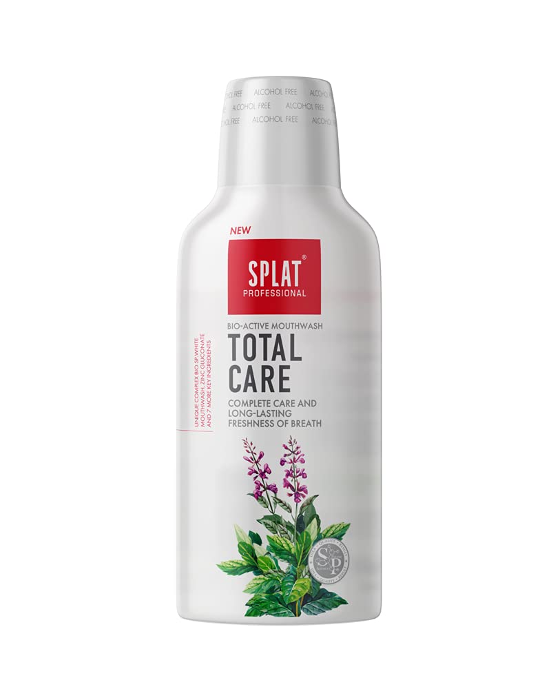 Ам зайлагч Splat 275 мл №1