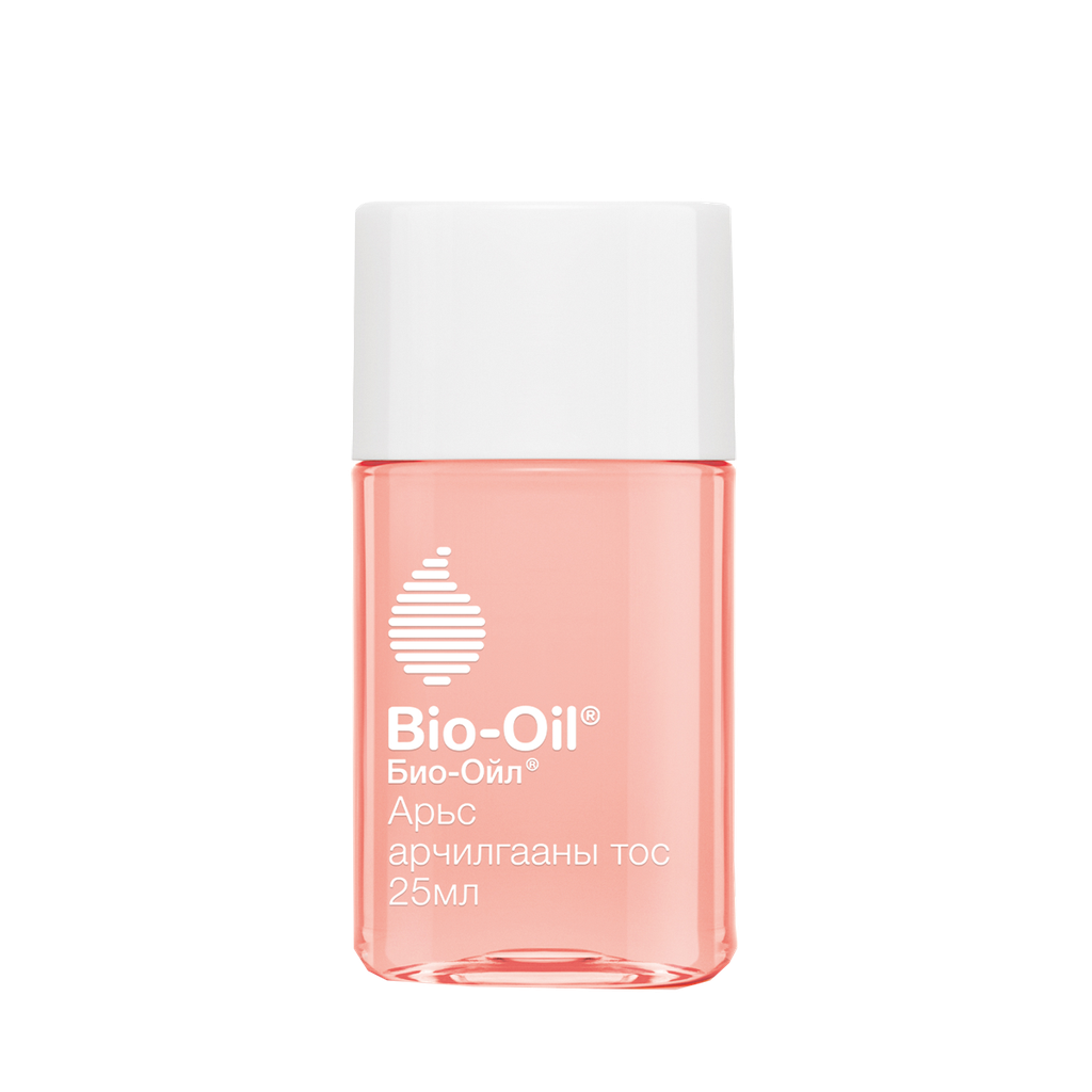 Bio-Oil Язралтын тос 25мл №1