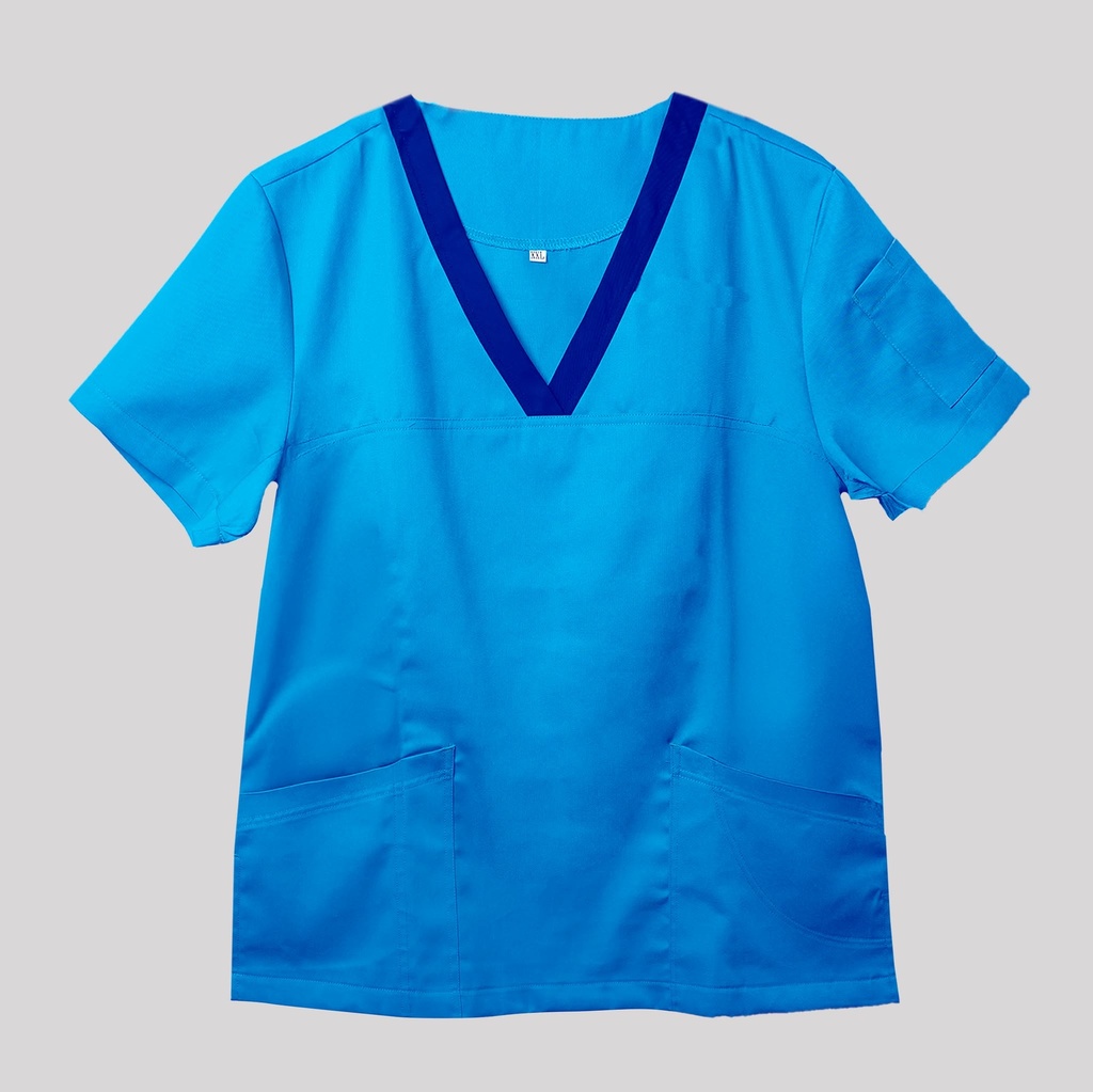 Мэсийн дан цамц усан цэнхэр №1 Эрэгтэй