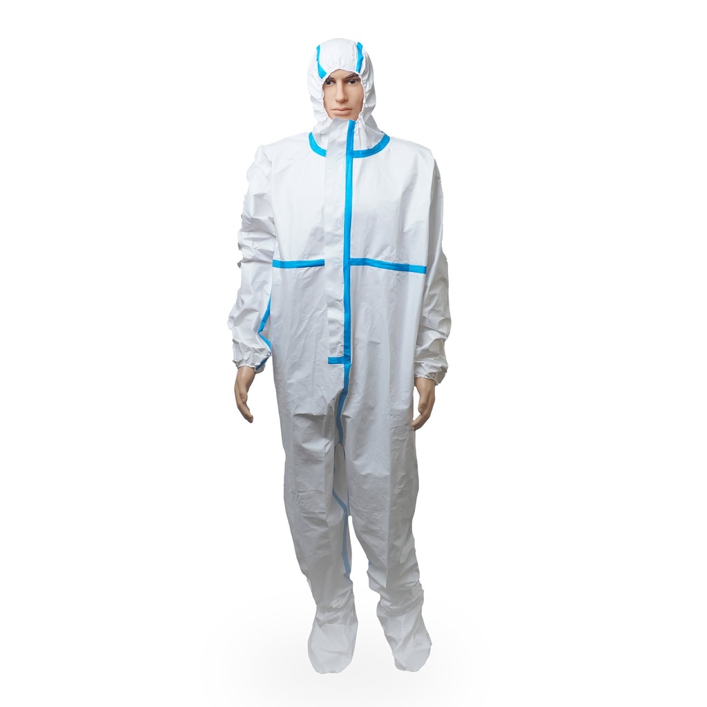 Комбинзон Туузтай №1 Нэг удаагийн