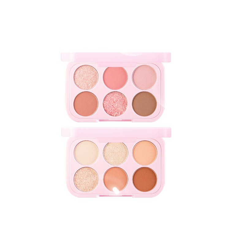 Нүдний тень 3.8гр №1