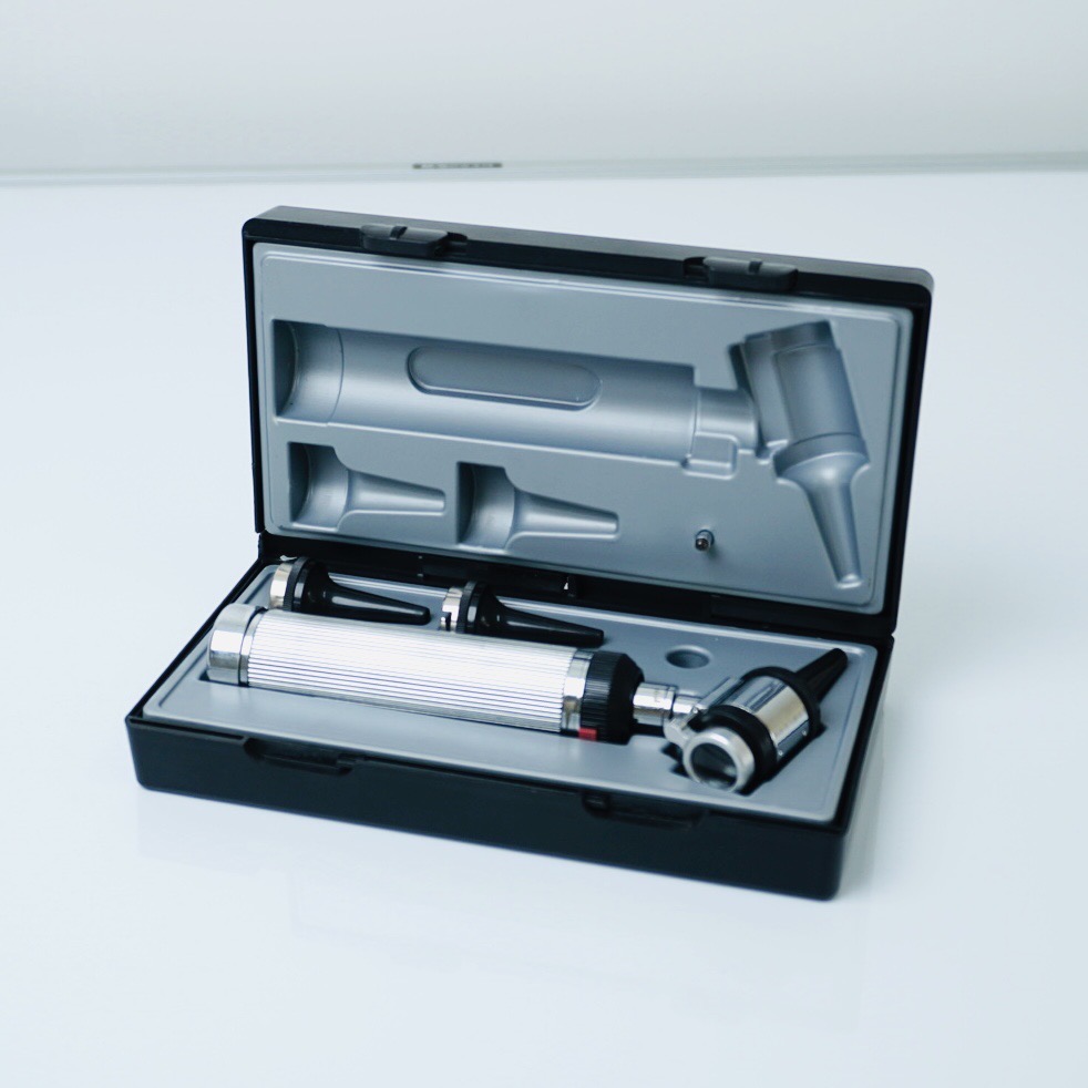 Атоскоп Е №1