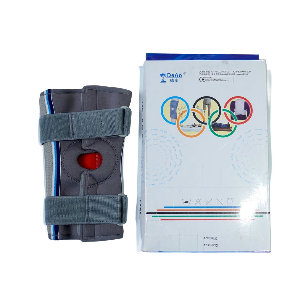 Бугуйн хамгаалалт L (DA135-2)